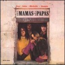 álbum The Mamas & the Papas de The Mamas & the Papas álbum The Mamas & the Papas de The Mamas & the Papas