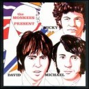 álbum The Monkees Present de The Monkees álbum The Monkees Present de The Monkees