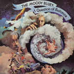 álbum A Question Of Balance de The Moody Blues álbum A Question Of Balance de The Moody Blues