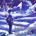 álbum December de The Moody Blues