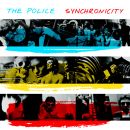 álbum Synchronicity de The Police