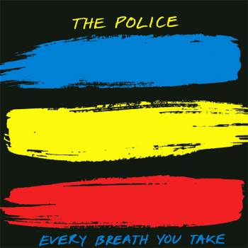 Every Breath You Take | The Police