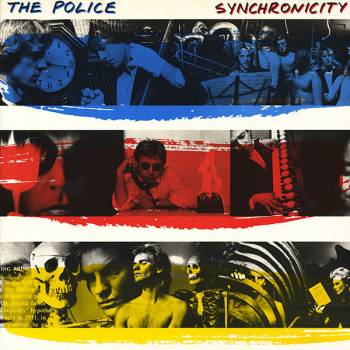 Synchronicity | The Police