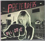 álbum Alone de The Pretenders