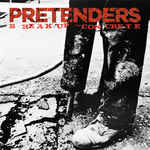 álbum Break Up The Concrete de The Pretenders