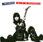 álbum Last Of The Independents de The Pretenders