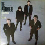 álbum Learning To Crawl de The Pretenders