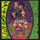 álbum Acid Eaters de Ramones
