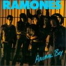 álbum Animal Boy de Ramones