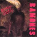 álbum Brain Drain de Ramones