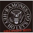álbum Greatest Hits de Ramones álbum Greatest Hits de Ramones