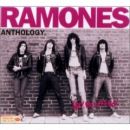 álbum Hey! Ho! Let's Go: The Anthology de Ramones álbum Hey! Ho! Let's Go: The Anthology de Ramones