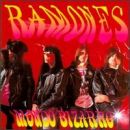álbum Mondo Bizarro de Ramones álbum Mondo Bizarro de Ramones