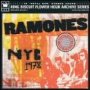 álbum NYC 1978 de Ramones álbum NYC 1978 de Ramones