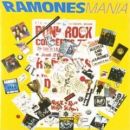 álbum Ramones Mania de Ramones álbum Ramones Mania de Ramones