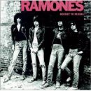 Rocket to Russia - Ramones