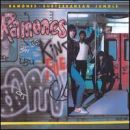 álbum Subterranean Jungle de Ramones