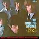 álbum 12 X 5 de The Rolling Stones