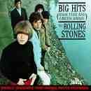 álbum Big Hits de The Rolling Stones