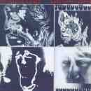 álbum Emotional Rescue de The Rolling Stones álbum Emotional Rescue de The Rolling Stones