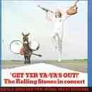 álbum Get Yer Ya-Ya's Out! de The Rolling Stones