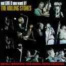 álbum Got Live If You Want It! de The Rolling Stones