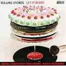 álbum Let It Bleed de The Rolling Stones álbum Let It Bleed de The Rolling Stones