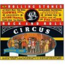 The Rolling Stones Rock and Roll Circus - The Rolling Stones