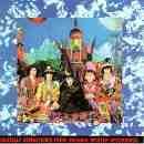 álbum Their Satanic Majesties Request de The Rolling Stones