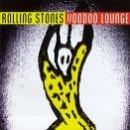 álbum Voodoo Lounge de The Rolling Stones álbum Voodoo Lounge de The Rolling Stones