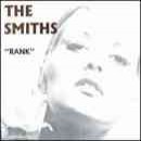 álbum Rank de The Smiths álbum Rank de The Smiths