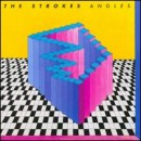 álbum Angles de The Strokes