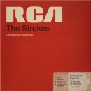 álbum Comedown Machine de The Strokes