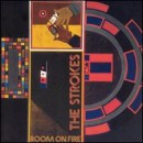 Room on Fire - The Strokes