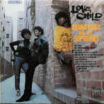 álbum Love Child de The Supremes