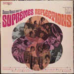 álbum Reflections de The Supremes álbum Reflections de The Supremes