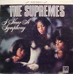 álbum I Hear A Symphony de The Supremes