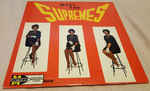 Meet The Supremes