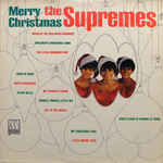 álbum Merry Christmas de The Supremes