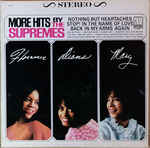 More Hits By The Supremes - The Supremes