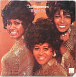 álbum Right On de The Supremes