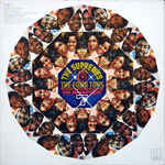 álbum The Magnificent 7 de The Supremes álbum The Magnificent 7 de The Supremes