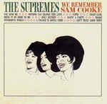 We Remember Sam Cooke - The Supremes