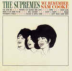 álbum We Remember Sam Cooke de The Supremes