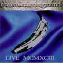 Live MCMXCIII