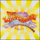 álbum Book of Lightning de The Waterboys álbum Book of Lightning de The Waterboys