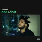 álbum Kiss Land de The Weeknd álbum Kiss Land de The Weeknd