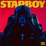 álbum Starboy de The Weeknd álbum Starboy de The Weeknd