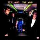 álbum It's Hard de The Who