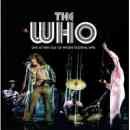 álbum Live At The Isle Of Wight Festival 1970 de The Who